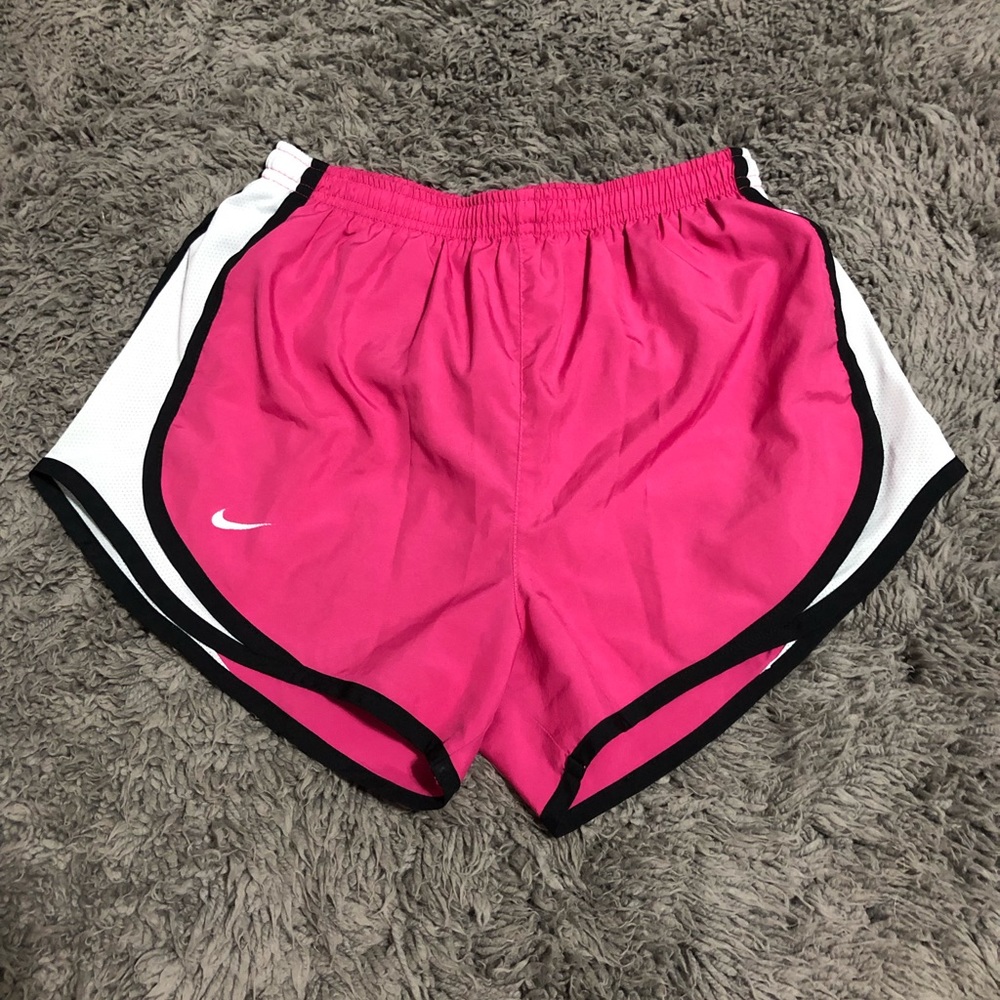 Nike Dri-Fit Shorts